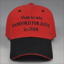 China fitted embroidery baseball caps and hats manufacturer