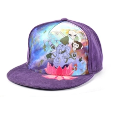 الصين snapback القبعات المجهزة ، سروال قصير snapback كاب الصانع