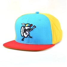 الصين قبعات مسطحة بريم الصين ، الهيب هوب snapback القبعات الصانع
