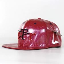 Cina fiore snapback cappello Fornitore, hip-hop Snapback cappelli produttore