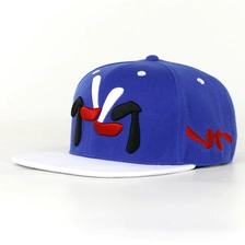 China hochwertige Designer-kundenspezifische Baseball-Cap Hersteller