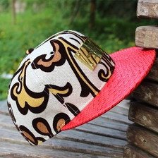 Cina men leather hats/caps produttore