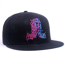 الصين رجل القبعات snapback & المرأة. Snapback Caps (العديد من التصاميم) الصانع