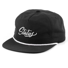 China piping ongestructureerde snapback hoeden borduurwerk logo hoeden fabrikant