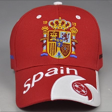 Cina berretti da baseball pianura e cappelli produttore