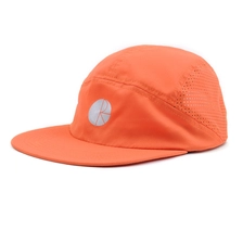 Chine logo de design de 5 panneaux en nylon uni fabricant