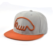 الصين عادي snapback قبعة رخيصة ، والقبعات snapback والتطريز الصانع