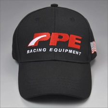 الصين التطريز الترويجية قبعة بيسبول الصانع