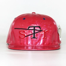 porcelana gorra roja / sombrero al por mayor fabricante