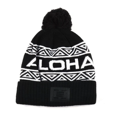 Китай смуглый beanie с pom pom производителя