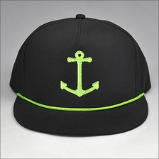 Cina snap back caps baseball produttore