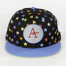 China snapback baseball cap,snapback custom manufacturer