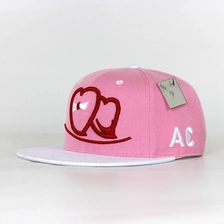 Κίνα Snapback νεολαίας καπέλα / καλύμματα κατασκευαστής