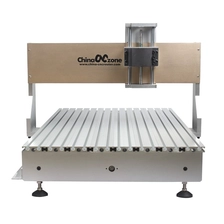 중국 chinacnczone에 의해 CNC 6090 프레임 제조업체