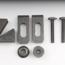 중국 ChinaCNCzone CNC Jig Fixture Clamp Holder Plate for Easy CNC Machining 제조업체