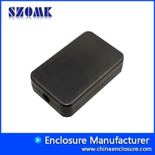 China 2015 new small plastic junction box electronics plastic enclosure AK-S-62 manufacturer