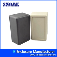 中国 61x36x26mm 2015年新的小乐器收纳箱PCB外壳 制造商