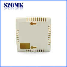 China 85x85x28mm High quality ABS Plastic Electric Enclosure /AK-N-11 manufacturer