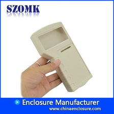 Китай ABS пластик ручной корпус из szomk / AK-H-31 // 150 * 80 * 25 мм производителя