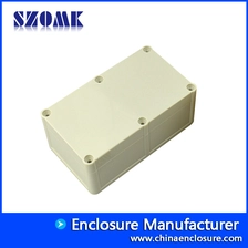 Cina ABS plastica IP68 box Industrial AK10513-A1 produttore
