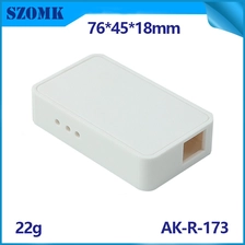 Chine ABS Smart Controller Wireless Boîte WiFi Coffreil en plastique AK-R-173 fabricant