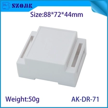 중국 AK-DR-71 DIN 레일 인클로저 제조업체