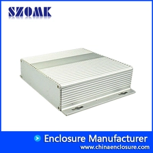 중국 Aluminium extrusion enclosure-AK-C-A7 제조업체