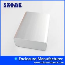 China Aluminum enclosure aluminium extrusion AK-C-B22 manufacturer