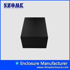 China Aluminiumgehäuse gute Qualität AK-C-C36 Hersteller