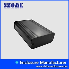 China Aluminiumgehäuse silion Dichtungen AK-C-B 37 Hersteller
