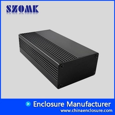 China Aluminum profile aluminum enclosure,AK-C-B17 manufacturer