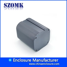 China Audio Stereo Digital Endstufe TPA3116 Advanced 50W + 50W Mini Home Aluminium Gehäuse Hersteller