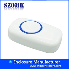 China Leitor de cartão plástico porta de conexão de alarme de porta AK-R-109 72 * 42 * 19mm fabricante