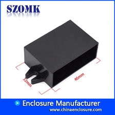 الصين China hot sale abs housing standard plastic junction enclosure supply الصانع