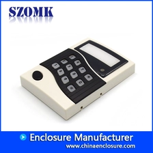 China China hot sale abs plastic 120X88X18mm access control junction enclosure manufacture/AK-R-29 manufacturer