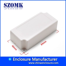 porcelana China venta caliente conductor conductor potencia abs cajas de plástico suministro fabricante
