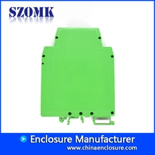 중국 PCB 프로젝트 AK-R-50 99*80*25mm 용 잠긴 식사 식사 다인 식사 소형 전자 정션 박스 제조업체