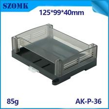Cina Scatola di giunzione impermeabile con cabina idraulica elettronica ACK-P-36 produttore