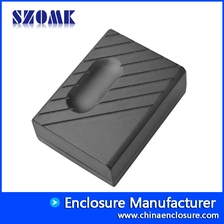 China Modisches Kunststoffgehäuse für AK-S-63 60 * 45 * 25 mm Hersteller