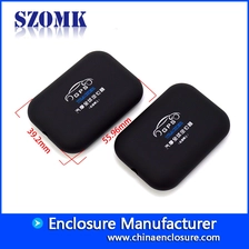 China Good quality handheld 56X39X12mm GPS tracking enclosure/AK-H-74 manufacturer