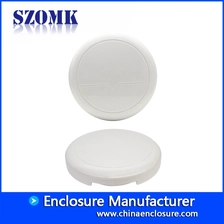 China Guangdong new design product 165X43mm net work abs plastic enclosure supply/AK-NW-51 manufacturer