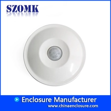 Cina Scatola di giunzione RFID personalizzata di alta qualità con custodia tonda per controllo accessi AK-R-157 94 * 32mm produttore