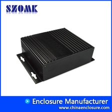 الصين Hot sale aluminum extrusion enclosure electronics AK-C-A2 الصانع