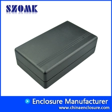 Cina Scatola di derivazione standard di plastica ABS di vendita calda AK-S-54 102 * 62 * 34 mm produttore