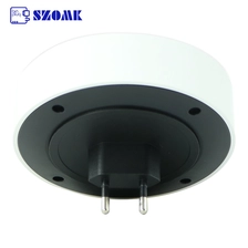 Cina Vendite calde China IP54 Switch Box Small ABS Plastica Articoli elettrici AK-S-127 produttore