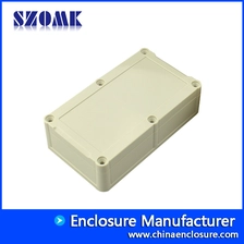 Cina IP68 custodia connettore impermeabile AK-10502-A1 produttore