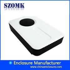 中国 New Release Plastic Enclosure for Network and Signal Connection Indoor... メーカー
