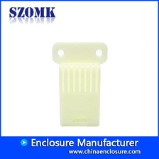 Cina Plastic ABS Junction Enclosure from SZOMK/ AK-N-20/59x40x19mm produttore