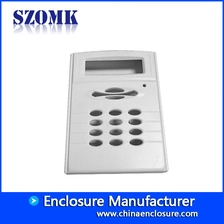 Cina Plastica abs controller recinto elettrico portello domestico sistema tastiera accesso casella\/AK-R-14 produttore