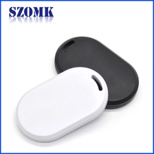 China SZOMK caixa de controle de acesso ao ar livre protable casa elétrica equipamento dispositivo junção recinto / AK-R-136/60 * 32 * 9 milímetros fabricante